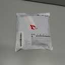 baleaf Rash Guard for Women Swim Shirts UPF 50+ UV Sun Protection Long Sleeve Swimsuit Top Zipper Pocket Thumbhole (Black, M)