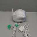 VSTARCAM Interactive Pet Camera with Dual WiFi Antennas, 360 Pan-Tilt, 2K Dog & Cat Camera with Phone APP, 2.4GHz WiFi, IR Night Vision, Motion Detection, 2-Way Audio, Dog Cameras for Pet Monitoring