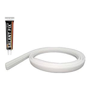 RV Roof Vent Seal " RV Seal Replacement for Roof Vents Roof Vent Lid Replacement Gasket, 7F