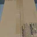 Hunter 44 inch Indoor Ceiling Fan No Light - White Modern Ceiling Fan without Light, 3 Blades, Standard Mount, For Bedroom, Living Room, or Kitchen, Wall Control - Presto 51848, Matte White