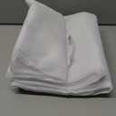 2PCS Pack Inner Liners for Bean Bag Chair,Bean Bag Inner Liner,Giant Inner Liners for Bean Bag Chairs,Easy Cleaning Cover Seat Lazy Sofa Bean Bag,Zipper Opening No Filler (100 x 120cm/39.4 x 47.2in)