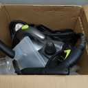 Heavy-Duty Steam Cleaner for Home, 1500W High Pressure with 22 Accessories