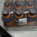 BODYARMOR Sports Drink, Orange Mango, Electrolyte Drink Hydration, 28 Fl Oz Bottles (15 Pack), Flavored Coconut Water with B Vitamins & Antioxidants (EXP 12/24/26)