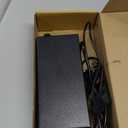 TIANLUAN Adapter Compatible with YC60-2402500 Printer 3 pin Power Charger, (The Connector is only 3-pin, Does not Support 4-pin, Small Cylindrical Shape, Square Shape)