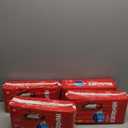 Huggies Size 1 Diapers, Little Snugglers Diapers, Size 1 (8-14 lbs), 198 Count (6 Packs of 33) 