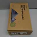 KeaBabies Baby Wrap Carrier - All in 1 Original Baby Carrier Newborn to Toddler Sling, Easy to Wear, Hands Free Bonding, Lightweight, Breathable Infant Wraps (Planets) (One Size (Pack of 1))