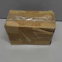 MIXC Quick Connector Drip Emitters for 1/4" Tubing, Adjustable Flow, 360° Fan-Shaped Sprayer (Drip Emitter Stream, 20 Packs)