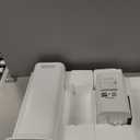 Smart Humidifiers Large Room Bedroom Home, 2.11Gal (8L) Quiet Top Fill Cool Mist Humidifier, Smart App & Remote Control, 3 Speed Humidifier with 360Nozzle, Humidity Setting for Baby Office Plant (White)