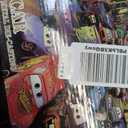 1/45 Big Wheel and his Friends Metal Toy car,Friction Driven car Toy,4 Pack, 4.2 inches