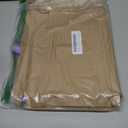 PATIKIL 2 Pcs Pipe Insulation Foam Tube, Heat Preservation Foam Pipe Tubing Covers 3/8" (10mm) ID x 3.3FT x 13/16" OD for Handle Heat Water Pipe Freeze Protection, Purple