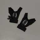 KEZKALS Fathers Day Gifts for Men Rechargeable Flashlight Gloves, Anniversary Birthday Easter Gifts for Men Dad Him, Gifts for Men Who Have Everything, LED Gloves for Hunting Fishing Repairing