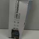 Food Warming Mat with Heat-Resistant Pad, 26X15 Inch, 6-Level Temp 6-Hour Timer, Child Lock Safety,Food Warmer Chafing Dishes for Buffet.