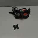 2025 New Black Masquerade Mask for Women-Peacock Metal Lady Masquerade Venetian Mask- Mascarade Mask for Women Butterfly -Perfect for Mardi Gras, Halloween Parties, Costume Party, Carnivals, Wedding