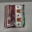 Simplee kids Ugly Christmas Sweater Family Matching Outfit for Holiday Party Knitted Pullover for Winter Large