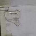 Frameless Glass Railing Panel - 1/2'' Clear Tempered Glass Railing System with 2 Posts - 42" High x 4 FT Long - Install Ready - Indoor and Outdoor Use - Smart Guard Easy Clean (Brushed Stainless)Frameless Glass Railing Panel - 1/2'' Clear Tempered Gl