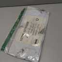 Syrtenty Tens Unit Electrodes Pads 2x2 20 Pcs Replacement Pads Electrode Patches for Electrotherapy