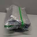 Everlasting Comfort Adjustable Cloud Foot Rest for Under Desk at Work with Pressure Point Nodes - Comfortable Memory Foam Office Foot Stool & Under Desk Pillow for Gaming & Home Accessories