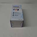 Thickened Gel Seat Cushion for Long Sitting - Back, Hip, Tailbone Pain Relief Cushion - Gel Seat Cushion for Office Chair, Cars - Egg Seat Gel Cushion for Wheelchair Pressure Relief