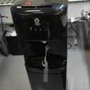 Primo Water Dispenser for 5 Gallon Bottle - Hot & Cold Bottom Loading Water Cooler Machine