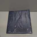 Prophila Coin Album with 4 Cases (Black Interleaves) for 110 Coins