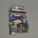 Spoontiques Batman Hair Wrap - Multifunctional Bandanna, Headband, Hair Tie, Gaiter, and Scarf