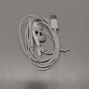 Acoustix USB C Stereo Earbuds, 1 Ct 