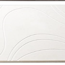 Stone Bath Mat Diatomaceous Earth Shower Mat Non-Slip Super Absorbent Diatomite Stone Mats for Bathroom Floor/Ktichen Cuonter Quick-Drying Easy to Clean (24''*16''White)