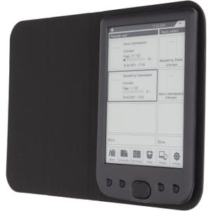 Ereader, 6In 800X600 Reading Tablet Hd Ink Screen E Reader 8Gb 512Mb Abs Ebook Reader with Protective Case Film for Reading, Support 32Gb Tf Card Expansion Ereader, 6In 800X600 Reading Tablet Hd Ink Screen E Reader 8Gb 512Mb Abs Ebook Reader with Protective Case Film for Reading, Support 32Gb Tf Card Expansion