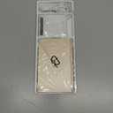 Samsers Foldable Bluetooth Keyboard with Touchpad, Portable Wireless Keyboard with Stand Holder, Rechargeable Full Size Ultra Slim Pocket Folding Keyboards for Android Windows IOS Tablet & Laptop-Gray