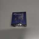 2 x 3 in 1 Ear Plugs for Noise Reduction, Ear Plugs for Sleeping Noise Cancelling, Washable Hearing Protection for Work, Travel, Concert, Swimming, Sleep Snoring