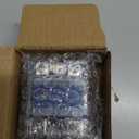 Solid State Relay SSR-25AA AC to AC Input 70-250VAC to Output 24-480VAC 25A Single Phase Plastic Cover