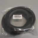 174368 532174368 Mower Deck Belt 5/8"x90" for Husqvarna YTH2048 YTH2148 YTH2448 GTH250 GTH2548 YTH2748 YTH2248 YTH2548 LT2122A LT2119A AYP Poulan Jonsered 90"