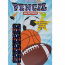Lolli & Pip Pencil 16 ct 3 Pack