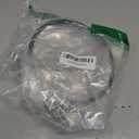 Replacement 357151 Pump Lid with O-Ring Pool Pump Lid Replacement for Pentair Whisperflo, IntelliFlo VS, VS 3050, VF, VST and VS+SVRS high performance pumps See-Through Clear Pool Pump Cover Lid, 357151 & 350013 - Lid with O-Ring