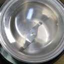 Secura Electric Coffee Grinder and Spice Grinder with 2 Stainless Steel Blades Removable Bowls