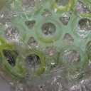 Elite Gourmet EGC115M Easy Egg Cooker Electric 7-Egg Capacity, Soft, Medium, Hard-Boiled Egg Cooker with Auto Shut-Off, Measuring Cup Included, BPA Free, Retro Mint