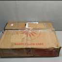 Sweetcrispy Mattress Topper Full Size, Mattress Pad Cover for Hot Sleepers, Extra Thick 5D Snow Down Alternative Overfilled Plush Pillow Top, with 8-19 Inch Deep Pocket Mattress Topper, 75 X 54in