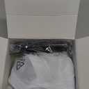 Astronaut Star Projector, Star Projector Galaxy Light for Kids8 Modes Remote and 270 Adjustable Led Lights for Bedroom, Girls Room Decoration, Home Theater, Ceiling, Timer(Original White)