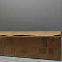 NEESPOC Front Bumper Lip Splitter Spoiler Fit for Dodge Charger SRT Hellcat/RT Scat Pack/Daytona/RT 392 2015-2023 Carbon Fiber Style Coating 4pcs Accessories Air Chin Body Kit