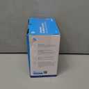 AT&T EL51203 DECT 6.0 2-Handset Cordless Phone - Full Duplex Handset Speakerphone, Caller ID/Call Waiting, Backlit Keypad & Display, Intercom, ECO Mode, White/Silver