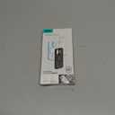 ESR for iPhone 16 Case, Camera Control, Compatible with MagSafe, Shockproof Military-Grade Protection, Magnetic Phone Case for iPhone 16, Classic Hybrid Case (HaloLock), Clear