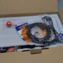 30000 Classic Arcade Game Machine 2 Players Pandoras Box 11 1280x720 Full HD Video Game Console with Arcade Joystick Support HDMI VGA Output