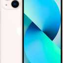 Apple iPhone 13 Mini, 256GB, Starlight - Unlocked 