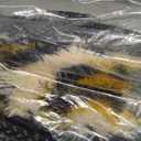 Ophanie Fluffy Area Rug, Size 98" x 58"