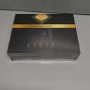 4 x MRGLAS 4-Pack TOP 9H+ Glass for iPhone 16 Screen Protector [Auto Alignment Kit] [10X Military Protection] UNBREAK Tempered Glass Flim for 16 6.1 inch Longest Durable Case-Friendly (Transparency)