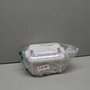 TEMI Magnet Robot Toy for Kids 3-5 Years Old - Monster Magnet Toys Stacking Transform Toys with Storage Box, Set for Boys Age 3 4 5 6 7 Years Old Boys, Christmas and Birthday Gifts