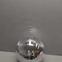 Youdepot Disco Ball 12-Inch  Large Mirror Ball Hanging Party Decor for Weddings, Events, and Dance Parties