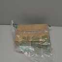 Led Light Up Numbers, 40th Birthday Decorations, Marquee Numbers Lights, Battery Powered Light Up Sign for 30 Decor Party (White)