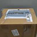 Flower Girls Satin Rhinestone Pageant Dresses Princess A Line Floor Length Formal Wedding Party Communion Gowns, 8, White