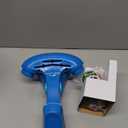 Blue Marble Learn to Draw Projector - Kids Image Projector for Tracing with 9 Colorful Markers & 4 Image Discs with 25 Animals, Dinos & Creatures to Draw, Patent-Pending Drawing Projector for Kids